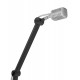 ICY BOX IB-MAG103B-T Boom microphone stand