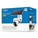 TP-Link Tapo Solar-Powered Pan/Tilt Security Camera Kit