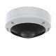Axis 02100-001 security camera Dome IP security camera Indoor & outdoor 2880 x 2880 pixels Ceiling/wall