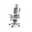 Wau 2 NW41 office chair, charcoal/white mesh Wau 2 NW41 office chair, charcoal/white mesh