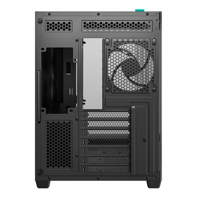 DeepCool CG530U 4F Tower Black
