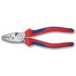 Knipex 97 78 180 cable crimper Combination tool