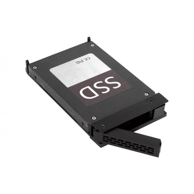 Dock Station Icy Dock MB324SP-B