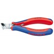 Knipex 64 32 120 plier End-cutting pliers