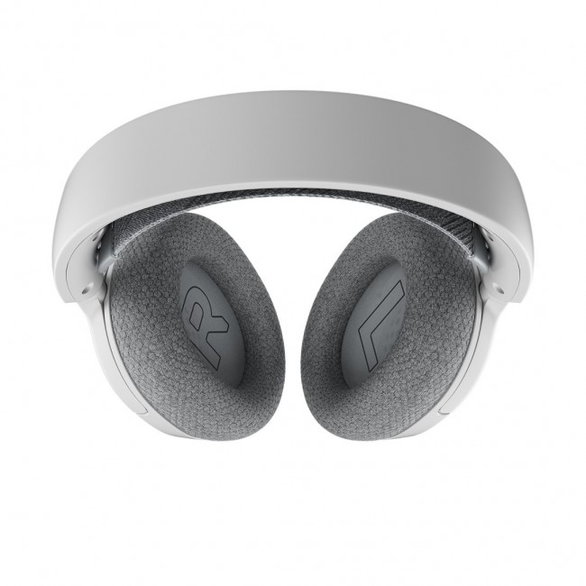 Steelseries Arctis Nova 1P Headset Wired Head-band Gaming White
