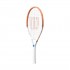 Rakieta do tenisa ziemnego Wilson Roland Garros Elite Junior 23 3 5/8 WR193510H