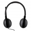 Lenovo 4XD1M45627 headphones/headset Wired Head-band USB Type-C Black
