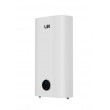 Electric water heater LIN LIFVD1SMWH 50L UNIVERSAL white