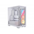 Corsair 3500X RS-R ARGB Midi Tower White