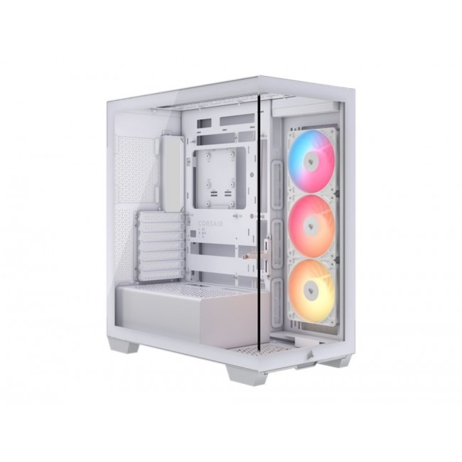 Corsair 3500X RS-R ARGB Midi Tower White