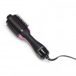 Revlon RVDR5222E hair styling tool Hot air brush Black, Pink