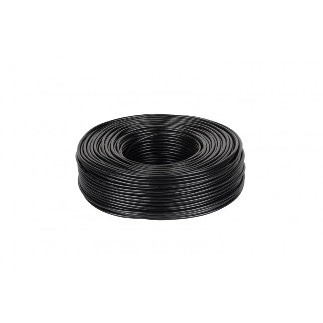 4mm Stereo Microphone Cable