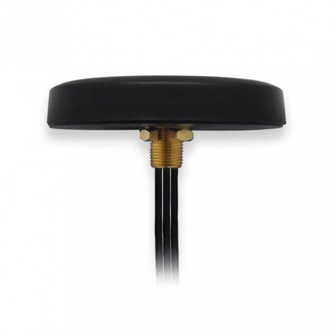 Teltonika PR1KCS28 network antenna SMA/RP-SMA 28 dBi