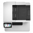 HP Color LaserJet Enterprise LaserJet Enterprise M480f Multifunction Color Printer, Ethernet Only Copier, Scanner