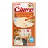 INABA Churu Chicken with Beef Recipe - cat treats - 4x14 g
