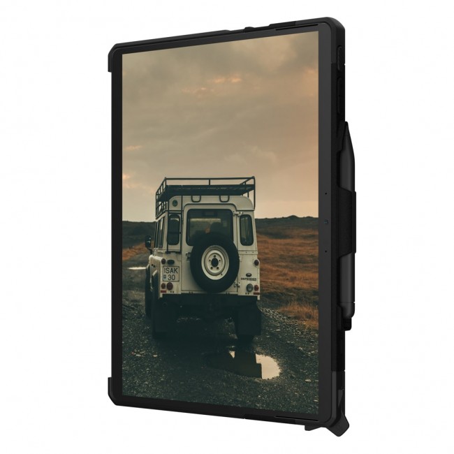 Urban Armor Gear 324014114040 tablet case 33 cm (13 Urban Armor Gear 324014114040 tablet case 33 cm (13