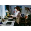 HP DeskJet 2920 Wireless All-in-One Color Printer, Instant Ink