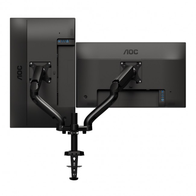 AOC AD110D0 monitor mount / stand 81.3 cm (32