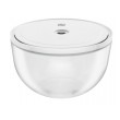 Set of 3 Zwilling Fresh&Save glass bowls