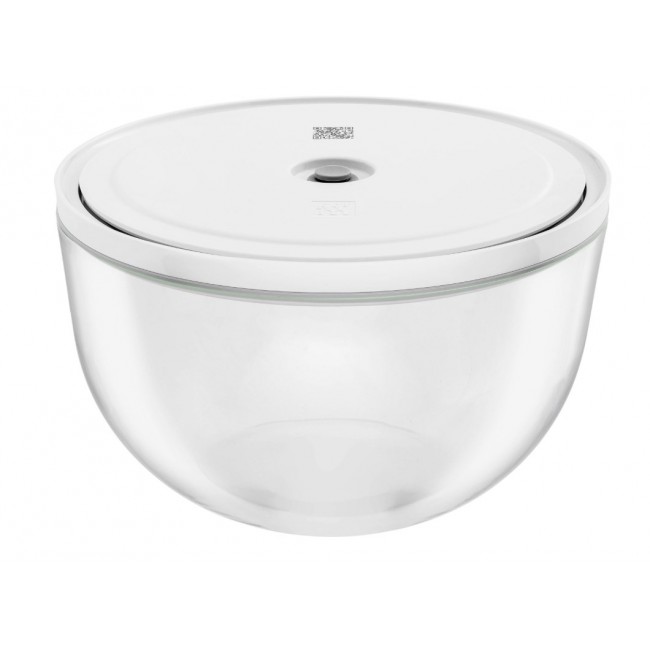 Set of 3 Zwilling Fresh&Save glass bowls