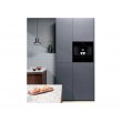 ELECTROLUX KBC85Z built-in coffee machine