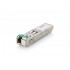 LevelOne 155Mbps Single-mode BIDI SFP Transceiver, 20km, TX 1550nm / RX 1310nm