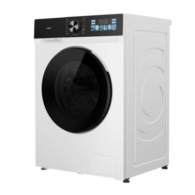 MPM-5914-PT-51 Automatic washing machine White