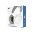 Sennheiser Momentum Wireless Headphones - White