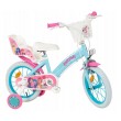 Children's bicycle 14