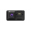 Navitel R460 2K dashcam 2K Ultra HD Battery, USB Black