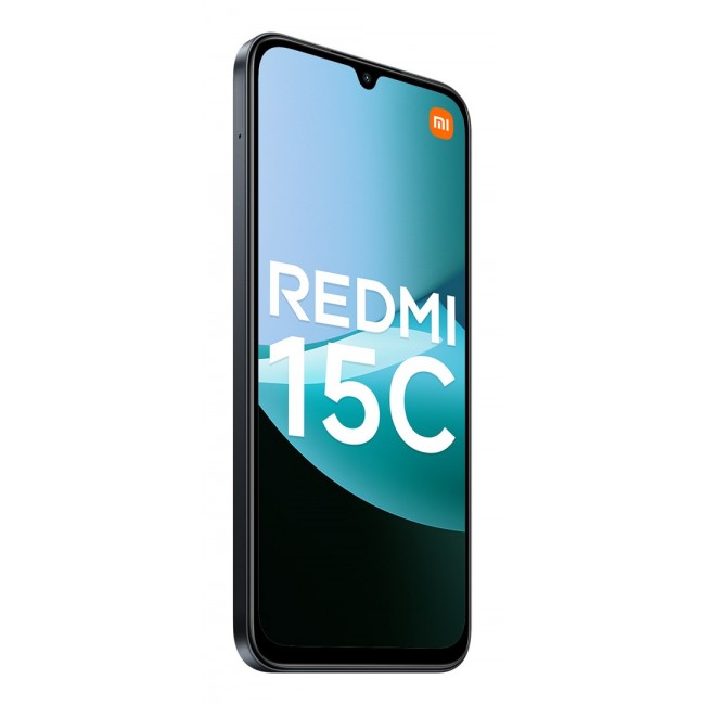 Xiaomi Redmi 15C 17.5 cm (6.9