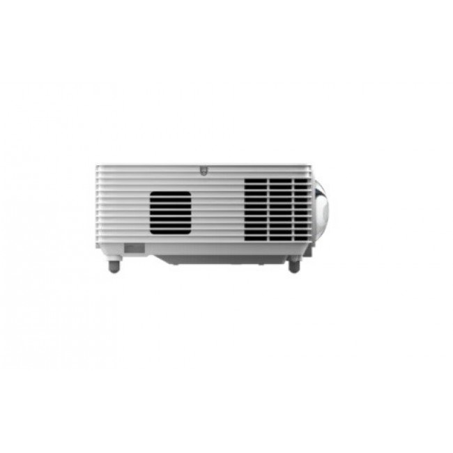 Vivitek DX335-ST data projector 4000 ANSI lumens DLP WUXGA (1920x1200) 3D White