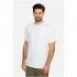 T-shirt męski VIKING Lenta Bamboo Light Man bia y XXL