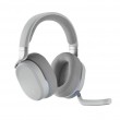 Fractal Design Scape Headset Wired & Wireless Head-band Music Charging stand Grey