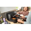 Bosch MAFD440B7 2500W, 4.5-litre oil-free air fryer