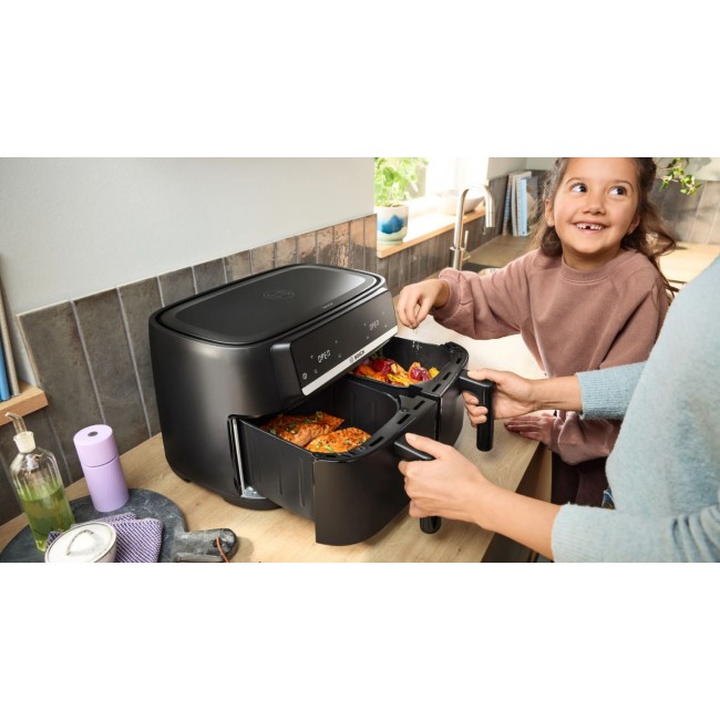 Bosch MAFD440B7 2500W, 4.5-litre oil-free air fryer