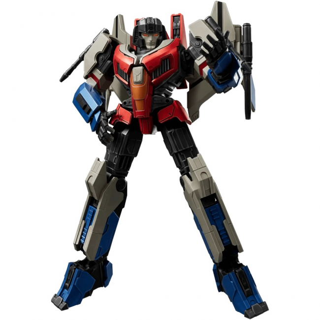 BLOKEES TRANSFORMERS ONE CLASSIC CLASS 16 - STARSCREAM