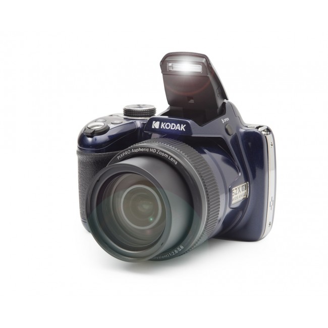 Kodak Astro Zoom AZ528 blauw 1/2.3