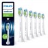 Philips Optimal White HX6066/87 6-pack brush heads