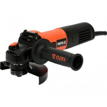 Yato YT-82097 angle grinder 12.5 cm 12000 RPM 850 W 2.1 kg