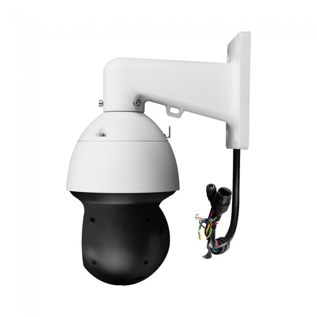 BCS BCS-L-SIP2425SR10L5-Ai2 IP security camera Outdoor