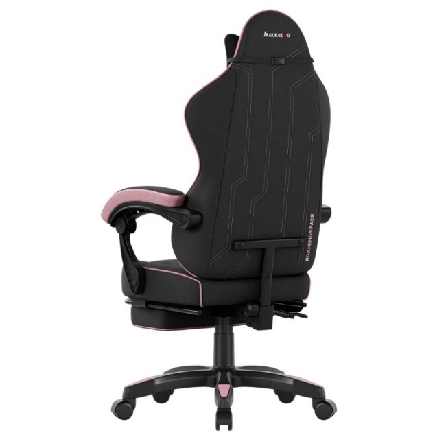 Huzaro Force 3.7 Pink Gaming Chair