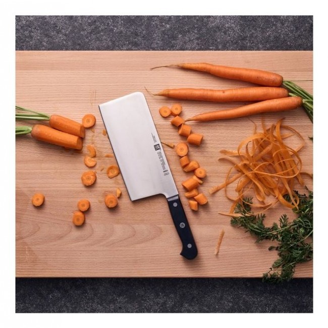 ZWILLING Gourmet Stainless steel 1 pc(s) Cheese knife
