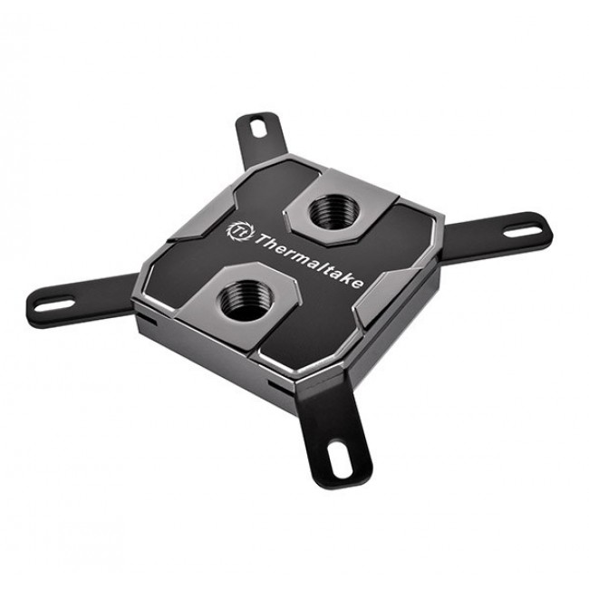 Thermaltake Pacific W1 CPU water block (G 1/4 Thermaltake Pacific W1 CPU water block (G 1/4