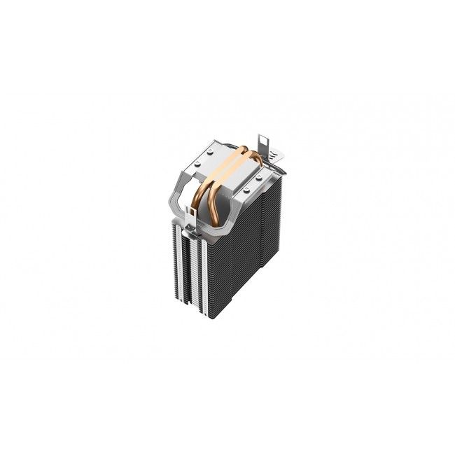 DeepCool AG200 Processor Air cooler 9.2 cm Aluminium, Black 1 pc(s) DeepCool AG200 Processor Air cooler 9.2 cm Aluminium, Black 1 pc(s)