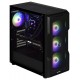 Actina 5901443337546 PC AMD Ryzen 9 7950X3D 32 GB DDR5-SDRAM 1 TB SSD NVIDIA GeForce RTX 4090 Midi Tower Black