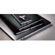 SanDisk Ultra Dual Drive Luxe USB flash drive 64 GB USB Type-A / USB Type-C 3.2 Gen 1 (3.1 Gen 1) Stainless steel SanDisk Ultra Dual Drive Luxe USB flash drive 64 GB USB Type-A / USB Type-C 3.2 Gen 1 (3.1 Gen 1) Stainless steel