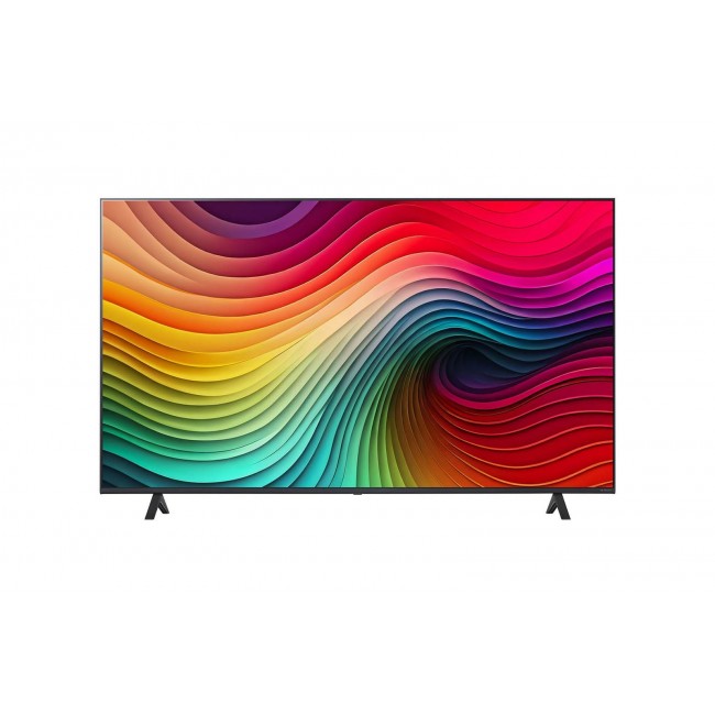 LG NanoCell NANO81 50NANO81T3A TV 127 cm (50