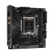 ASRock Z790I LIGHTNING WIFI Motherboard ASRock Z790I LIGHTNING WIFI Motherboard