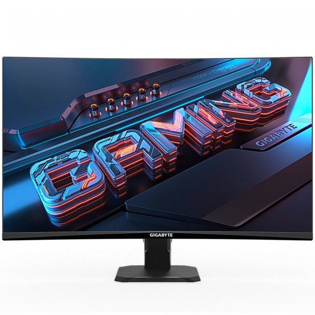 Gigabyte GS27QC computer monitor 68.6 cm (27